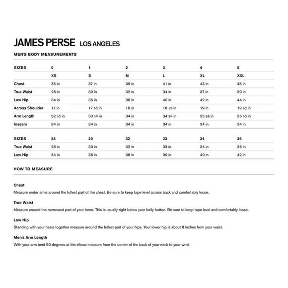 Standard James Perse Long Sleeve Sweatshirt Dress Size 2 Soft & Comfy-Cozy Chic - Picture 8 of 8